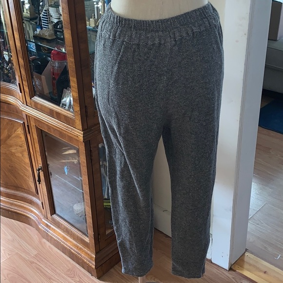 3 pcs exercise lot leggings woman’s L - Picture 3 of 8